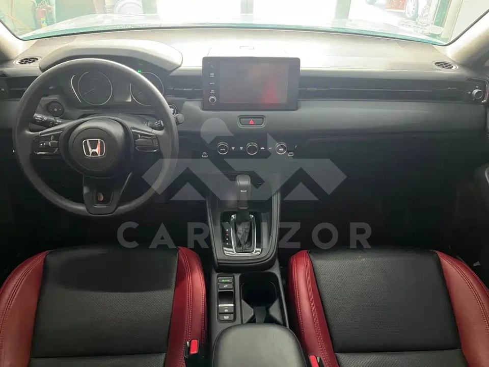 Honda XR-V