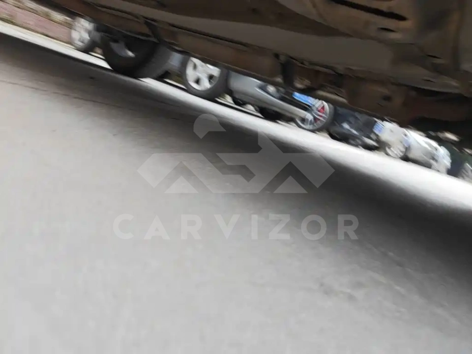 Geely Binyue