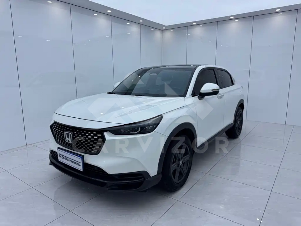 Honda XR-V