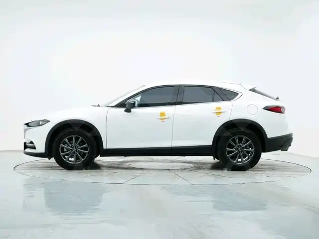 Mazda CX-4