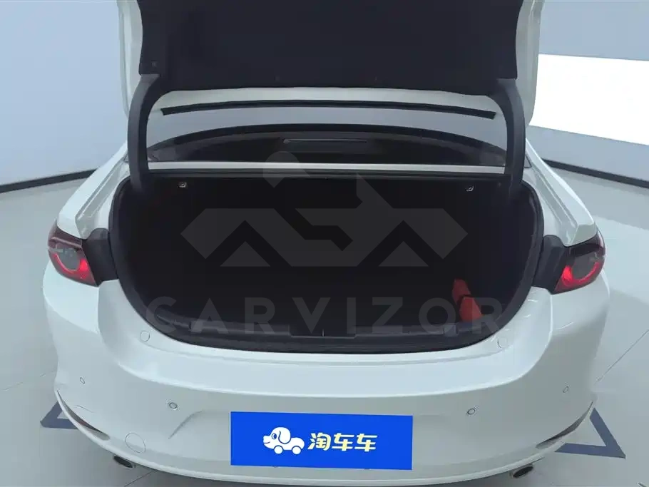Mazda 3 Axela