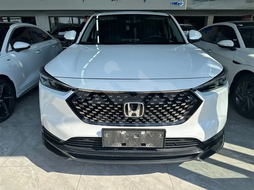 Honda XR-V