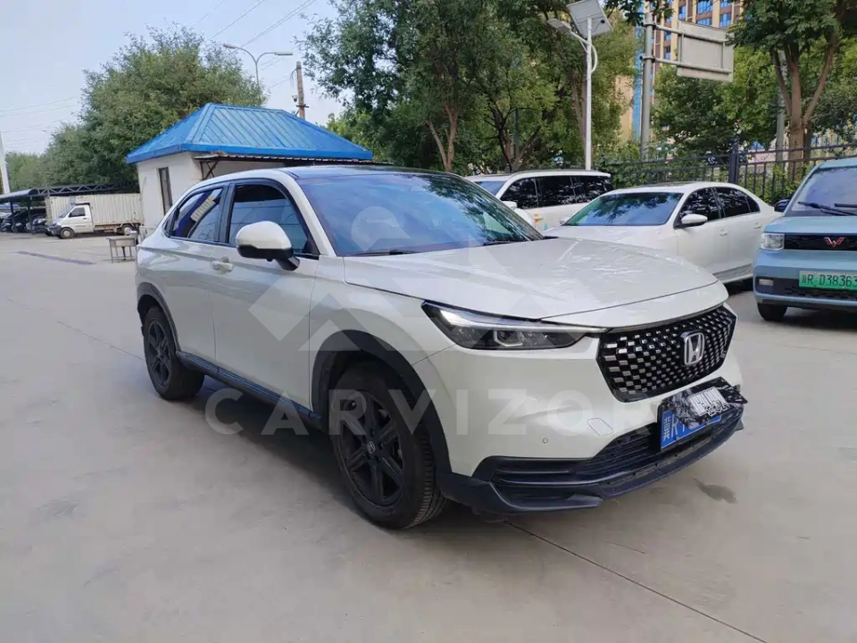 Honda XR-V