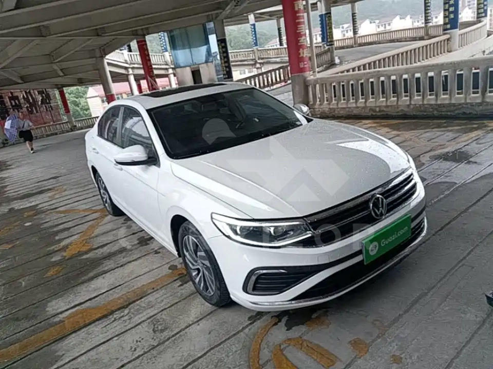 Volkswagen Bora
