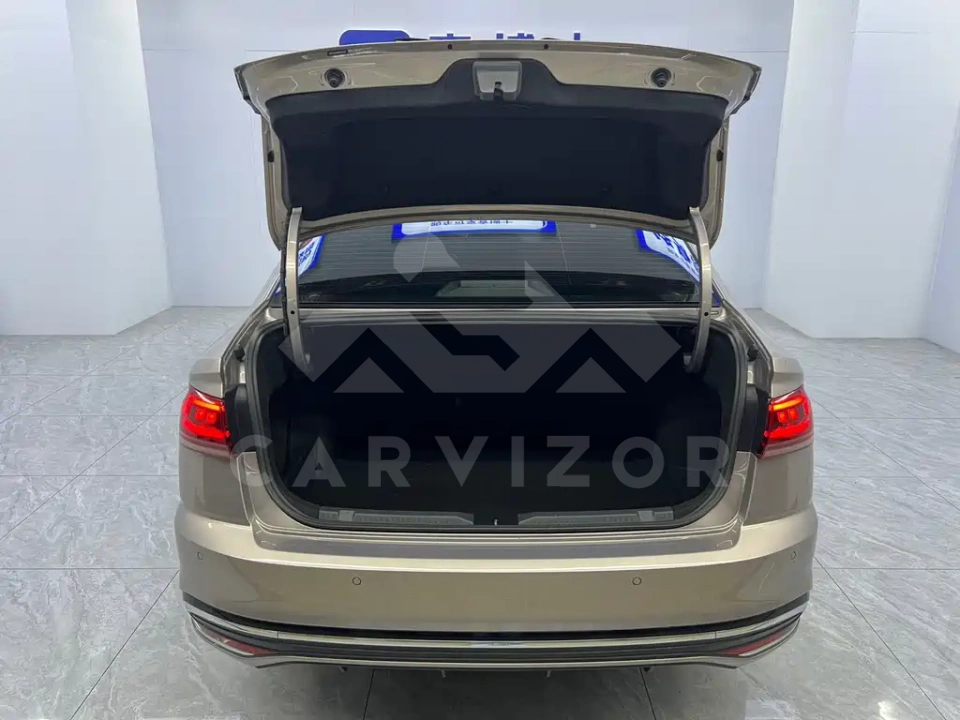 Volkswagen Bora