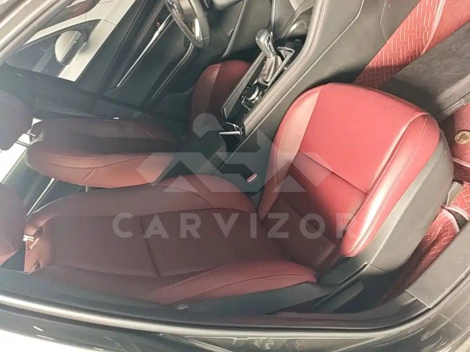 Mazda 3 Axela