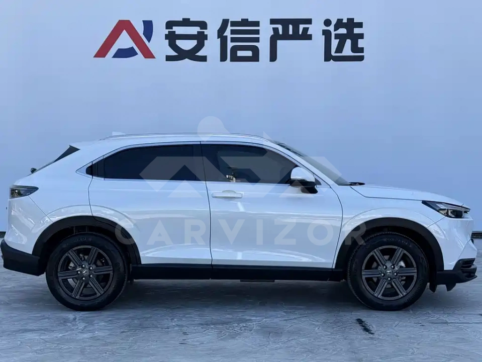 Honda XR-V