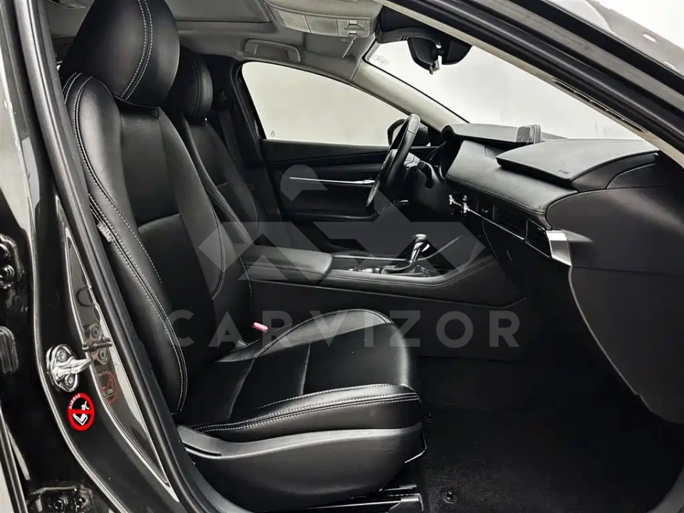 Mazda 3 Axela