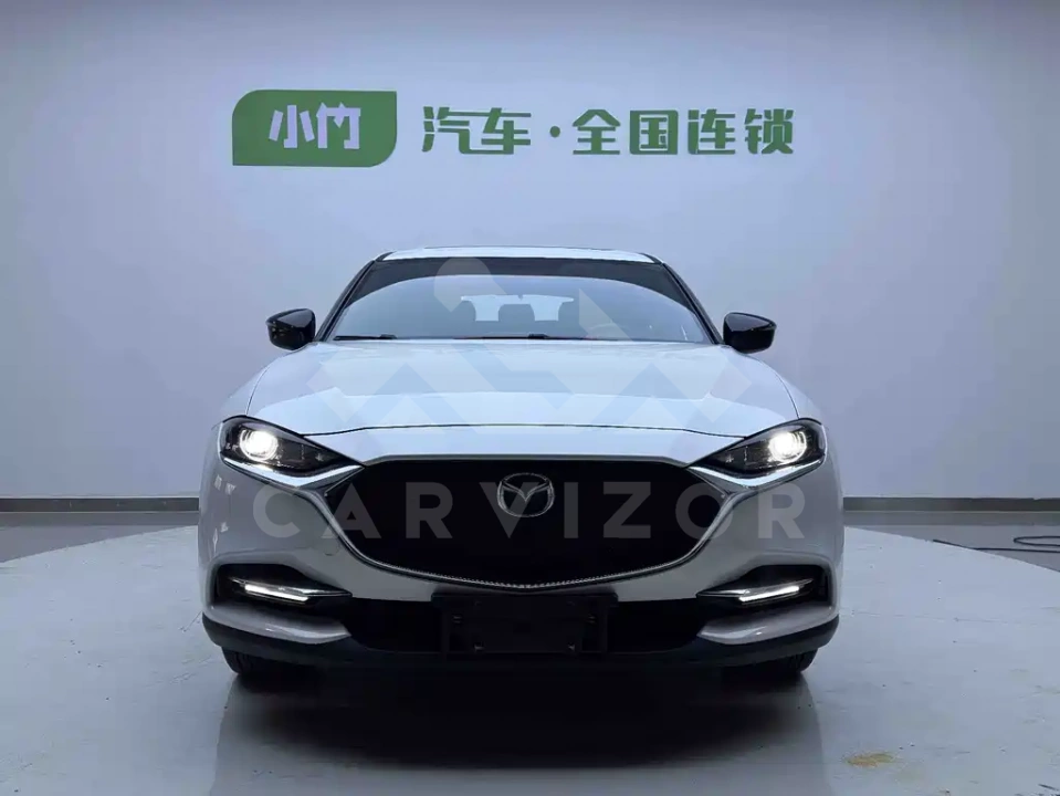 Mazda CX-4