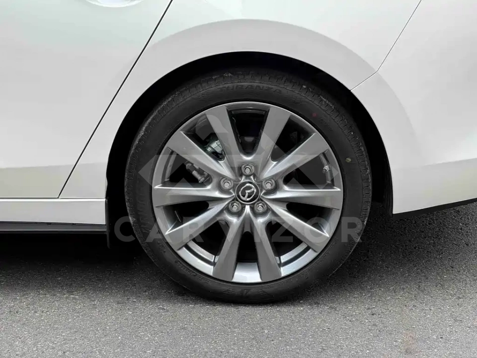 Mazda 3 Axela