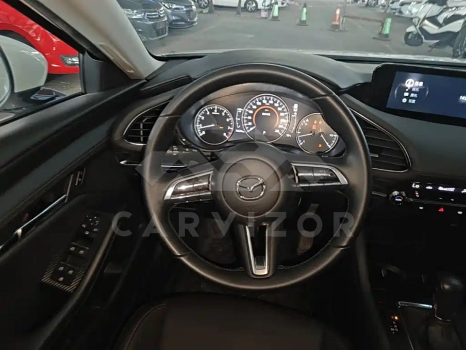 Mazda 3 Axela