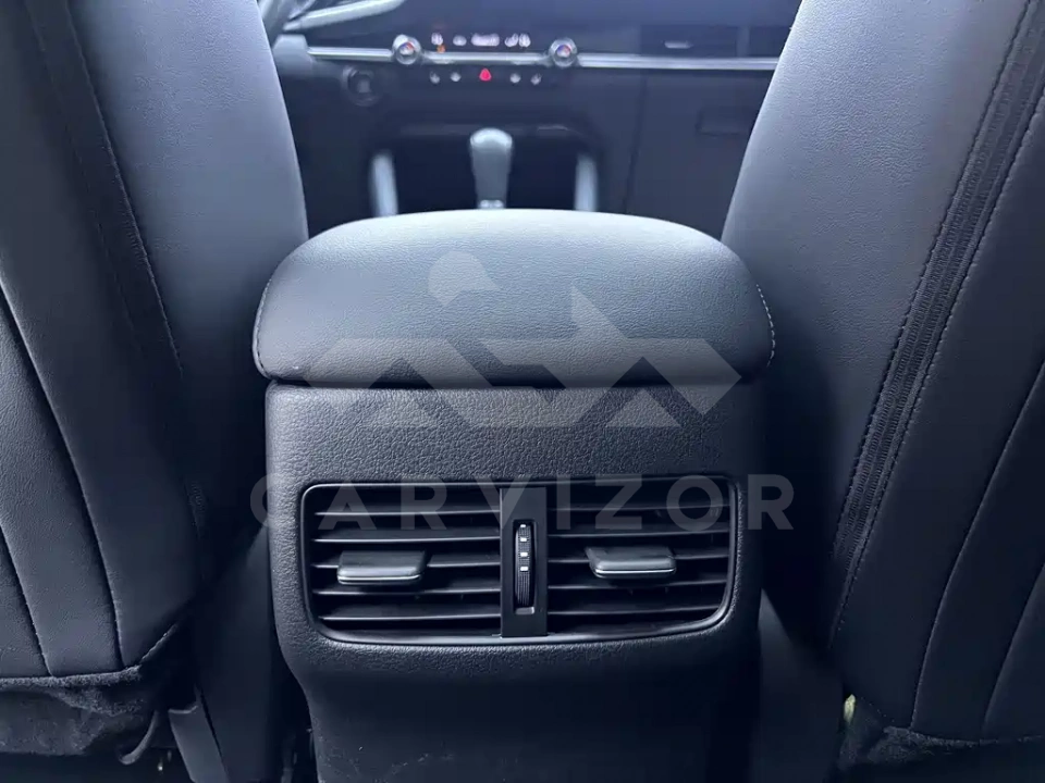 Mazda 3 Axela