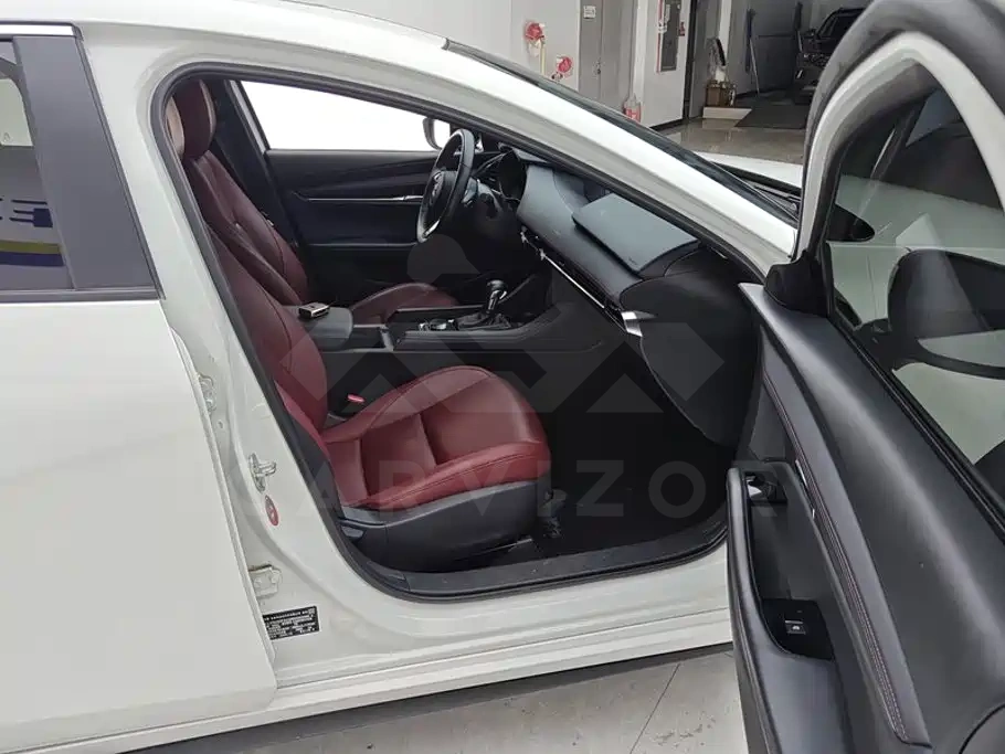 Mazda 3 Axela