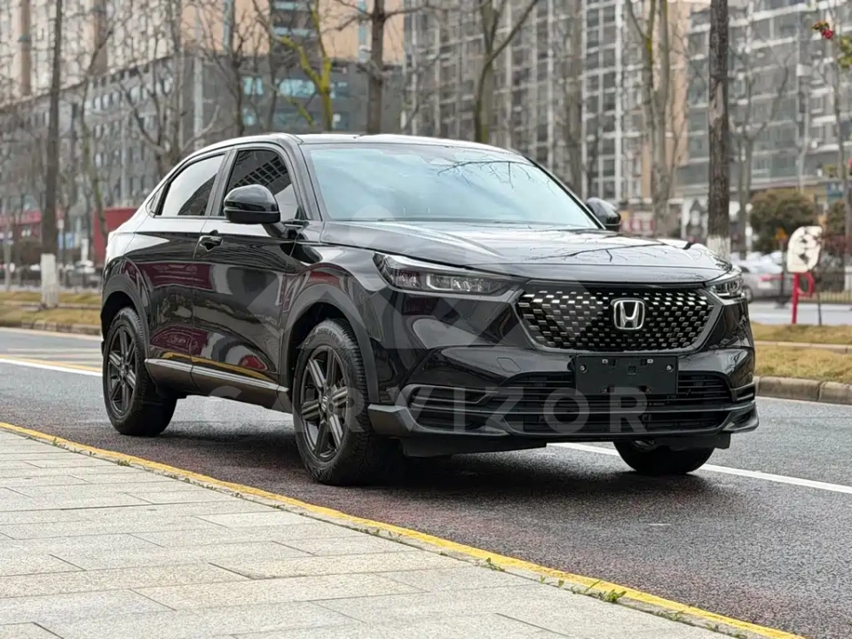 Honda XR-V