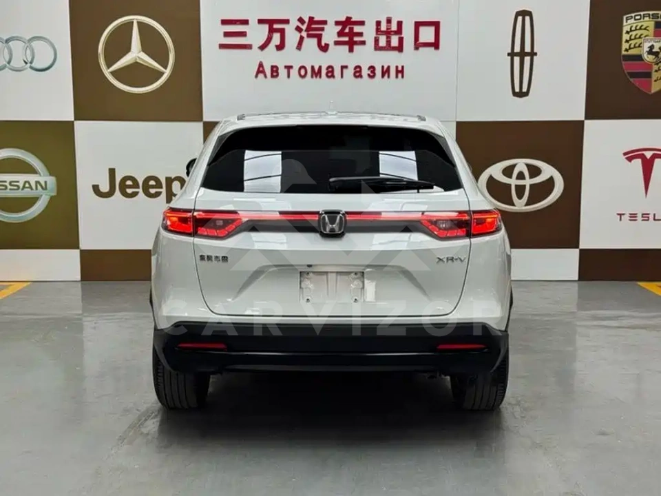Honda XR-V