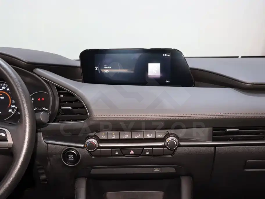 Mazda 3 Axela