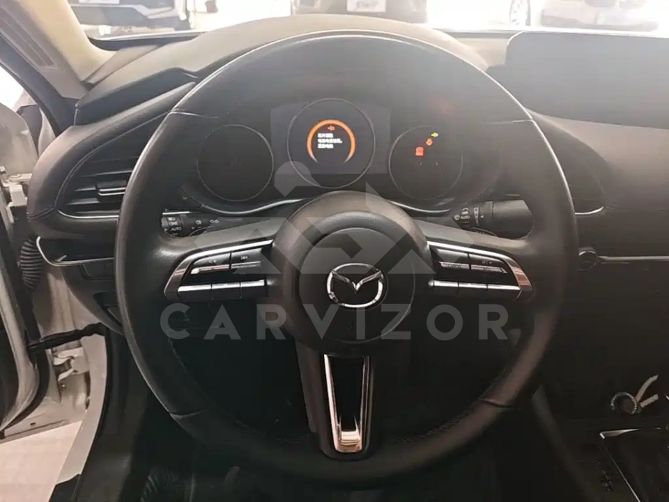Mazda 3 Axela