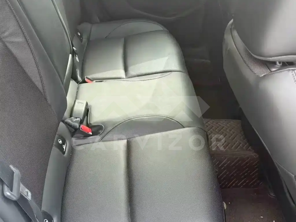 Mazda 3 Axela