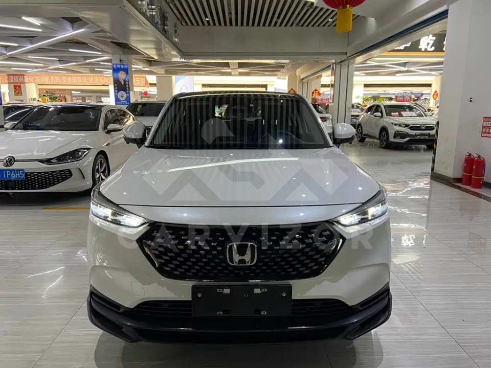 Honda XR-V
