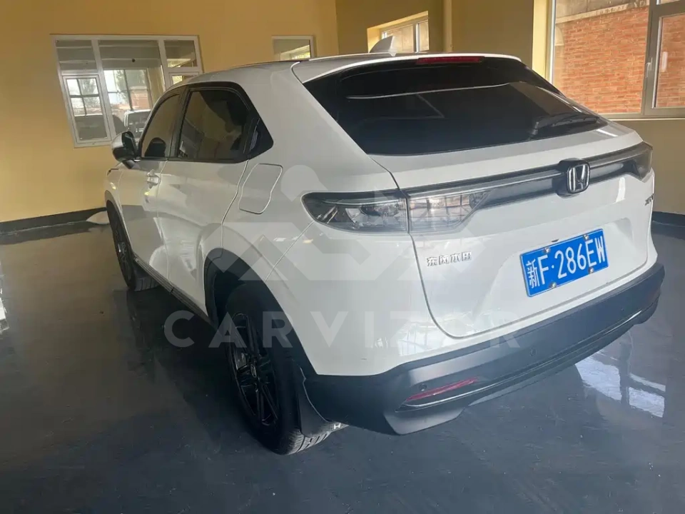 Honda XR-V