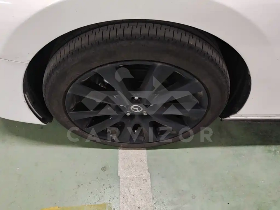 Mazda 3 Axela