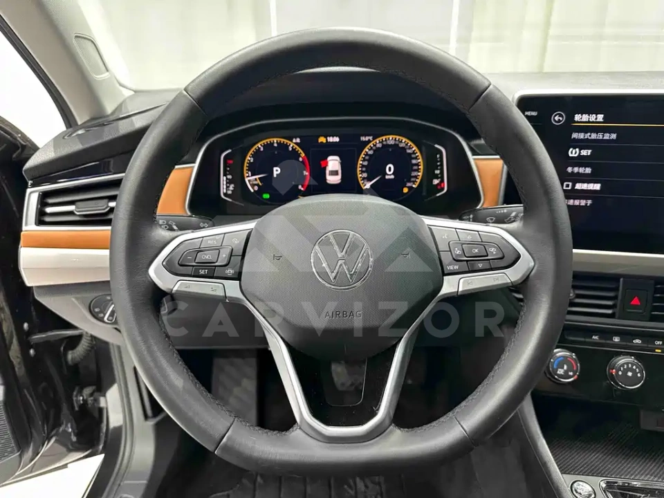 Volkswagen Bora