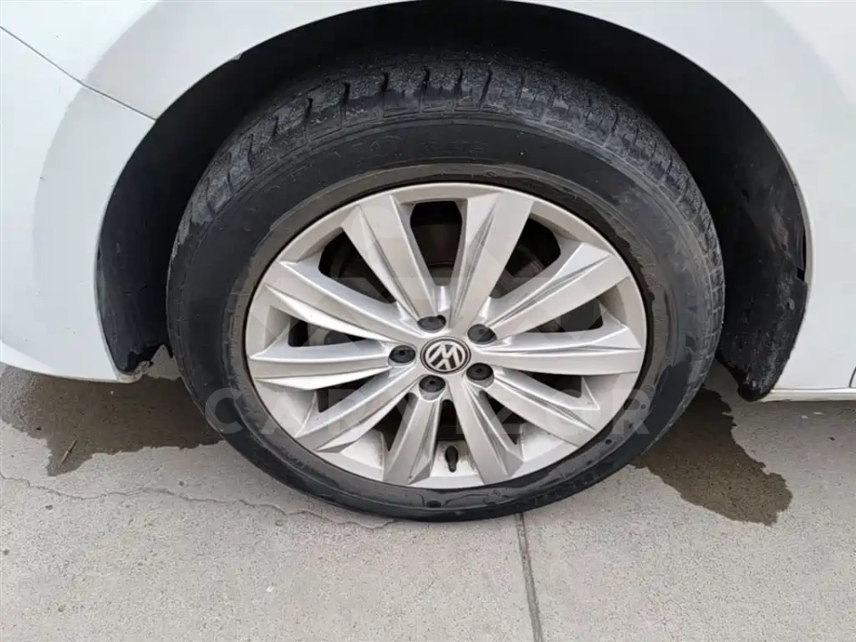 Volkswagen Bora