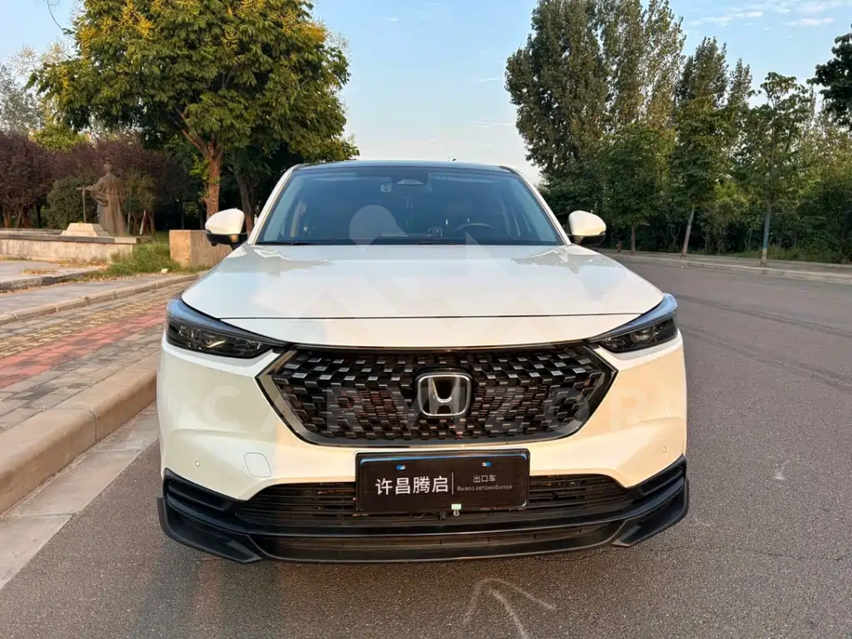 Honda XR-V