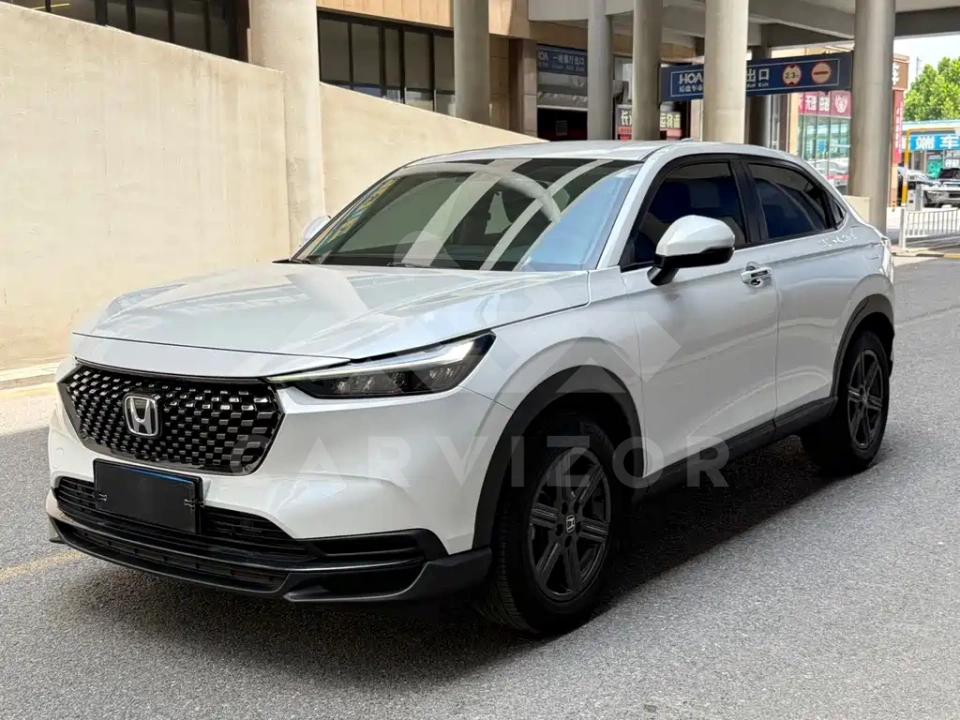 Honda XR-V