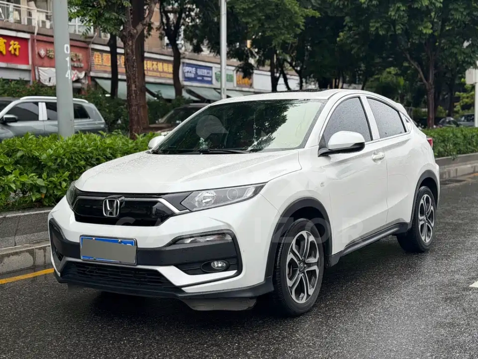Honda XR-V