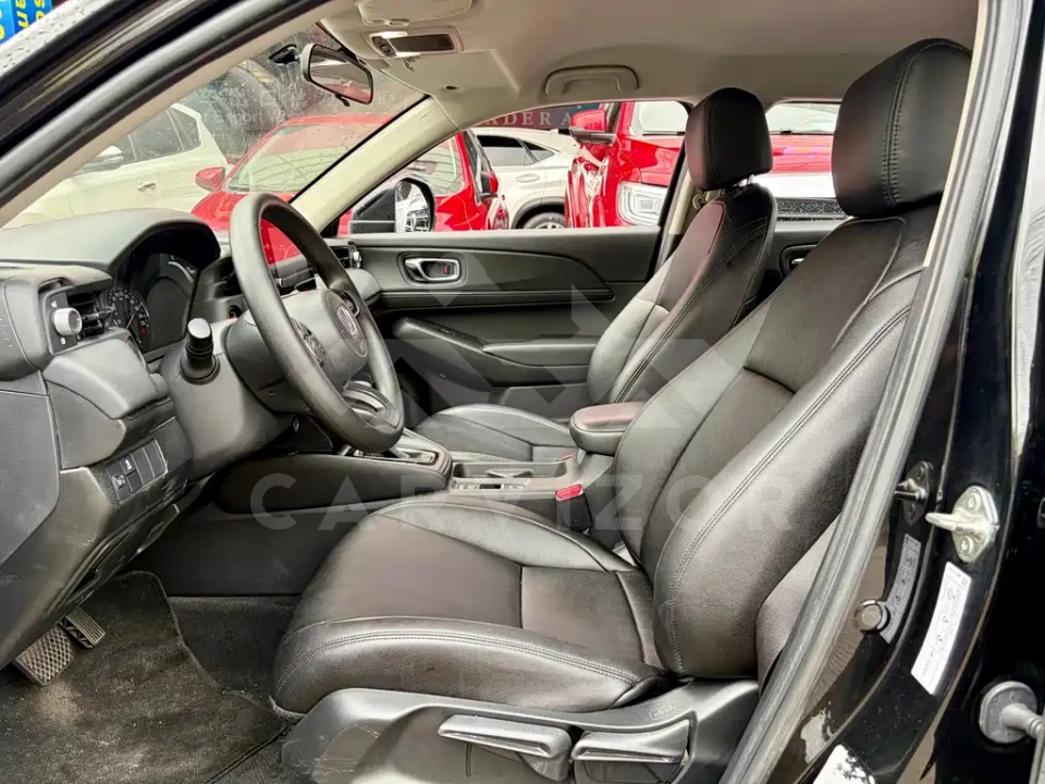 Honda XR-V