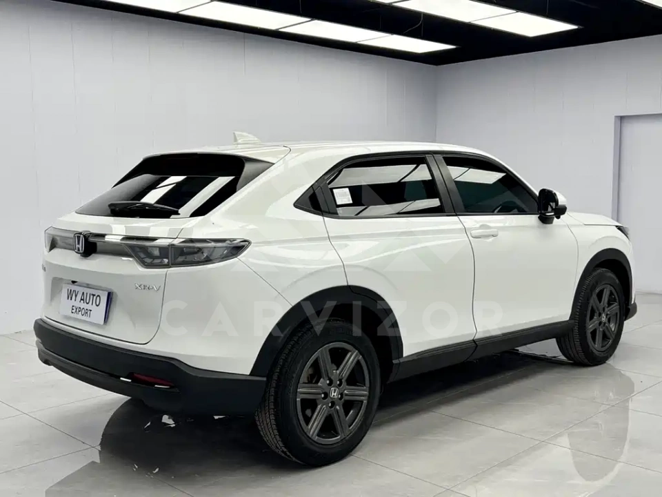 Honda XR-V