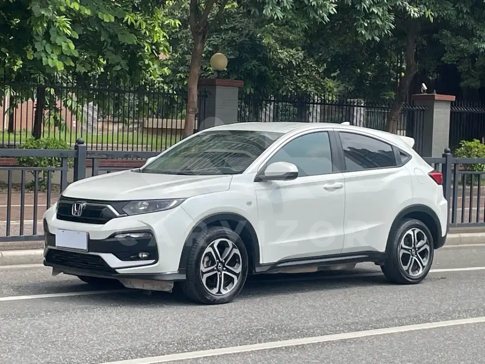 Honda XR-V