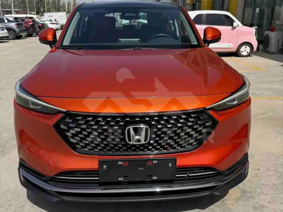 Honda XR-V