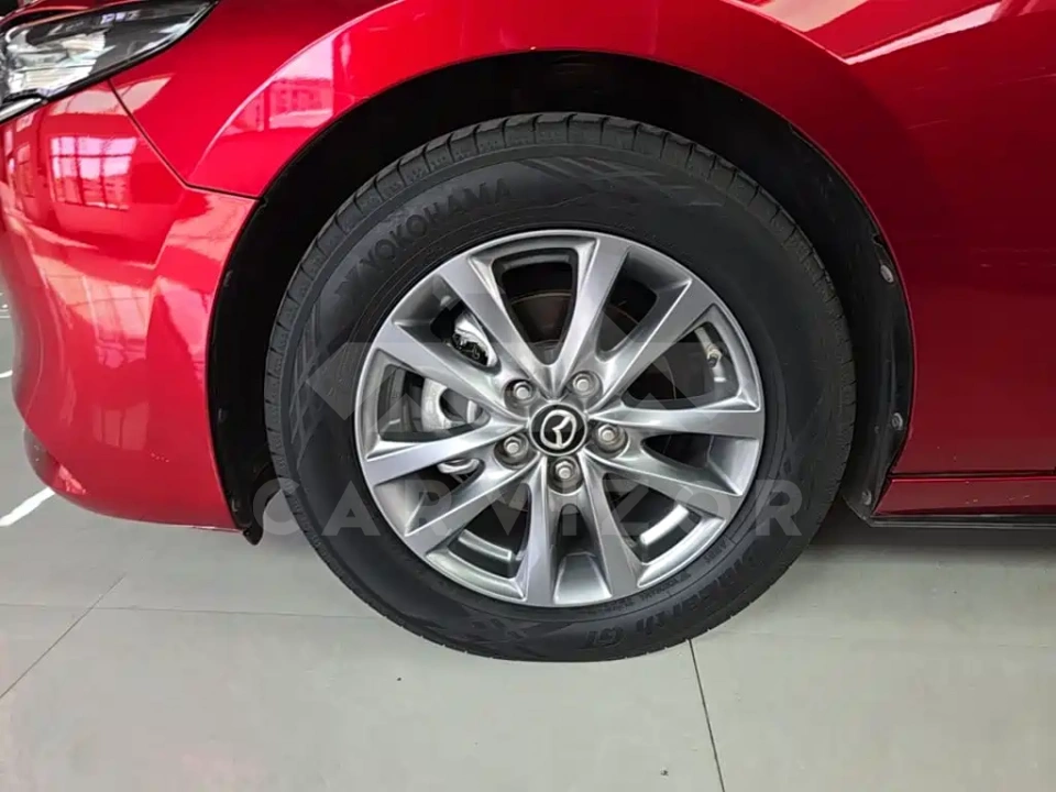 Mazda 3 Axela