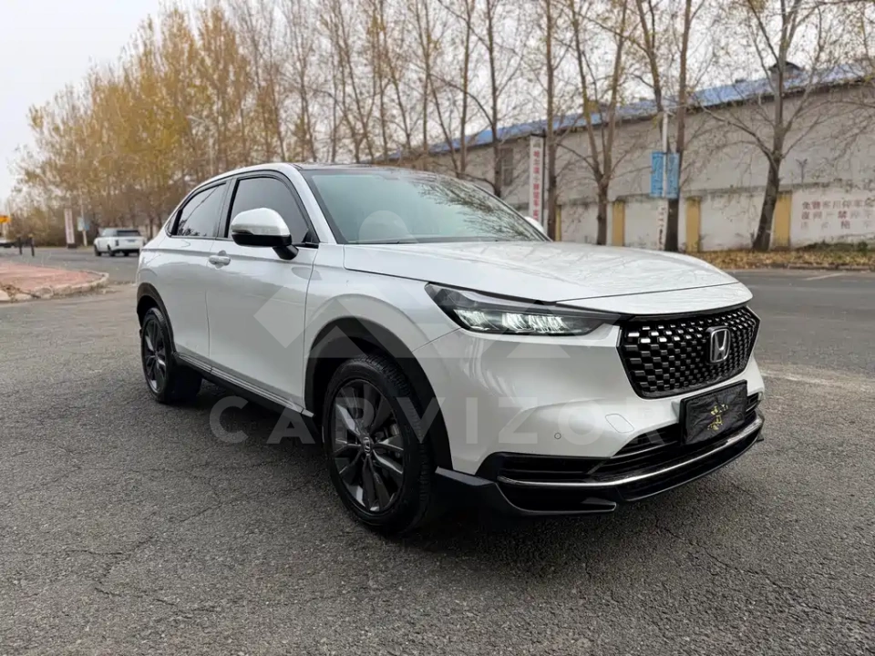 Honda XR-V