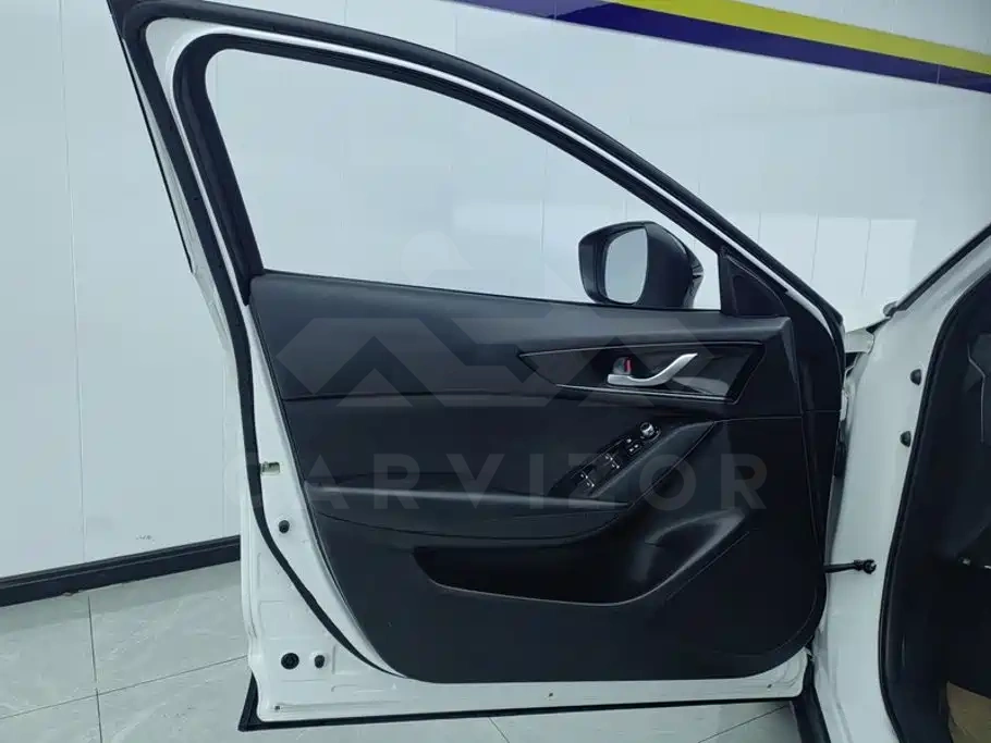 Mazda CX-4
