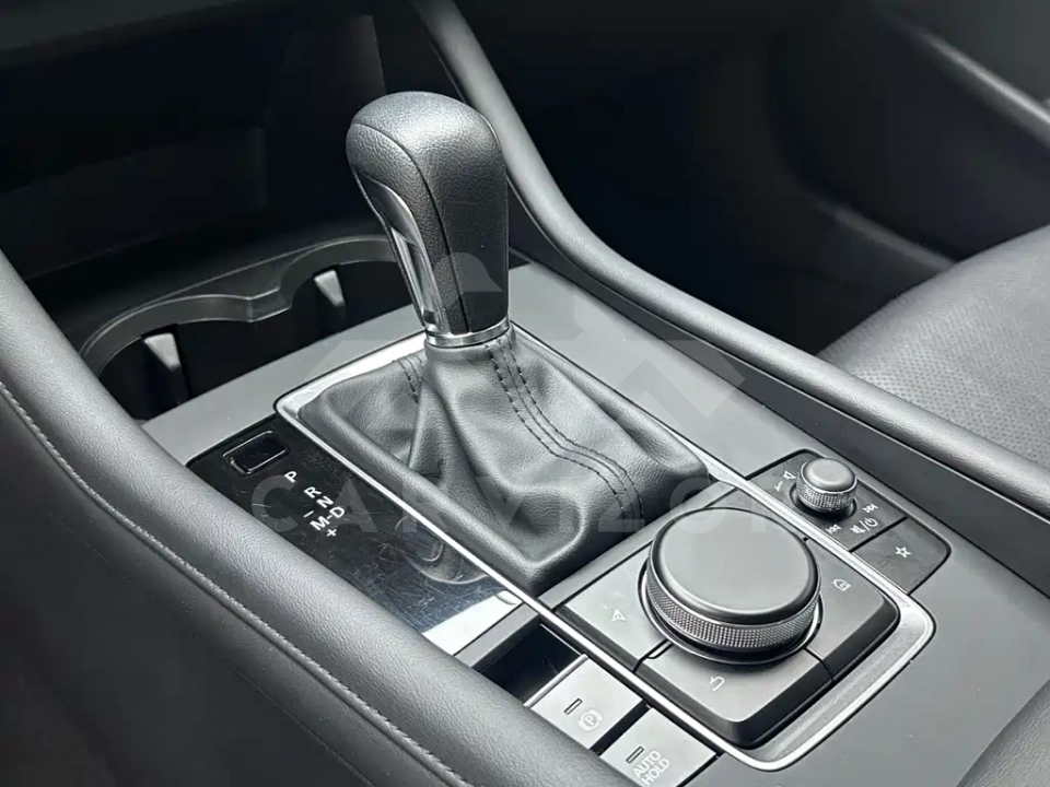 Mazda 3 Axela