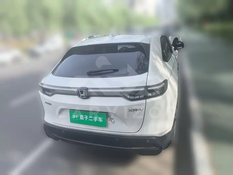 Honda XR-V