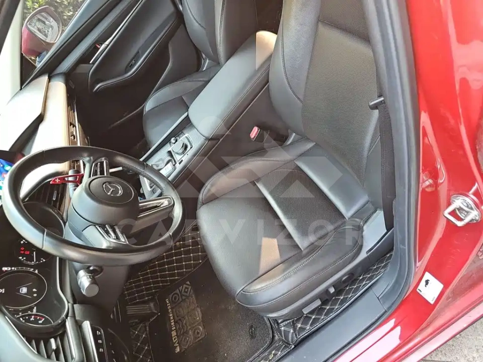 Mazda 3 Axela