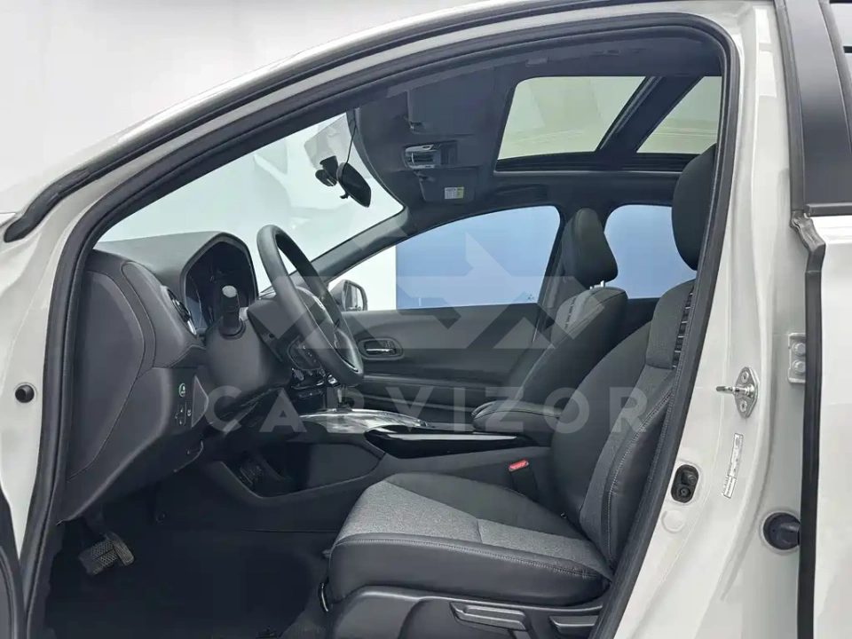 Honda XR-V