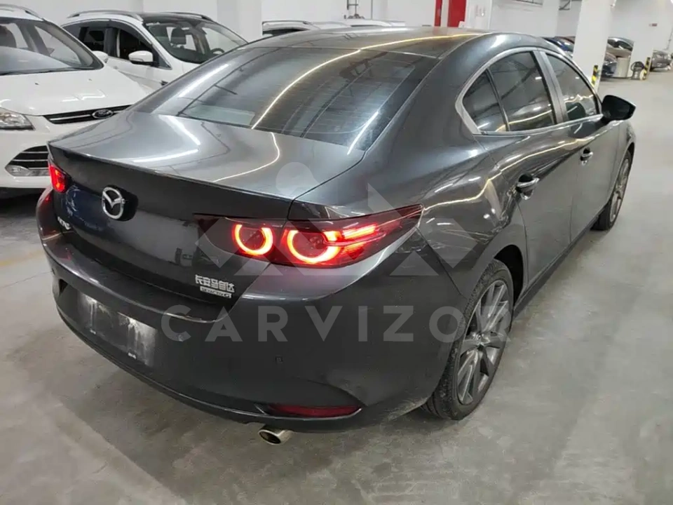 Mazda 3 Axela