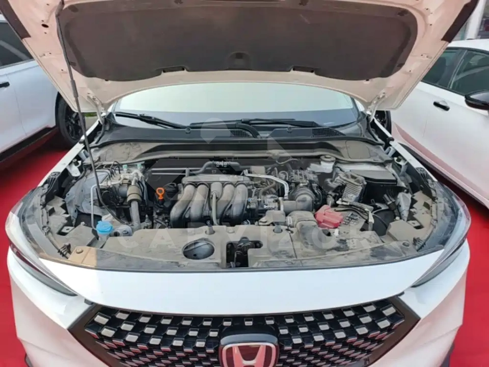 Honda XR-V
