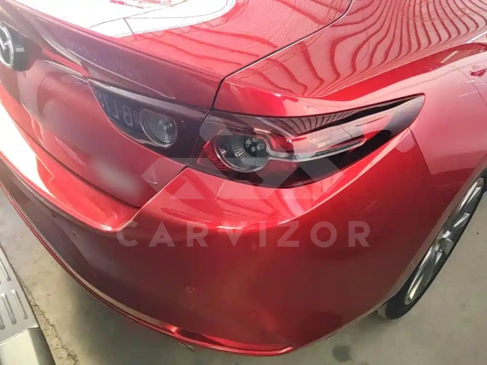 Mazda 3 Axela