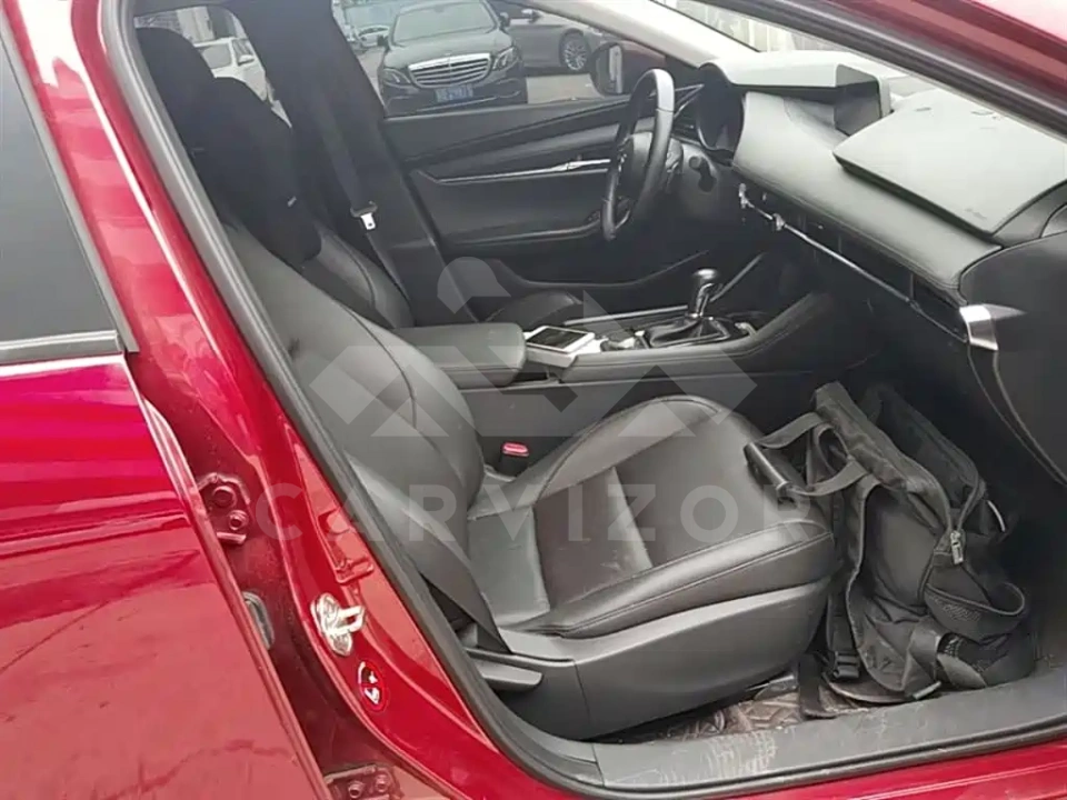 Mazda 3 Axela