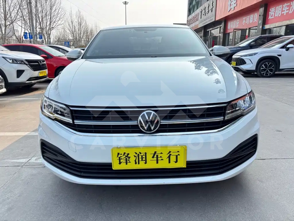 Volkswagen Bora