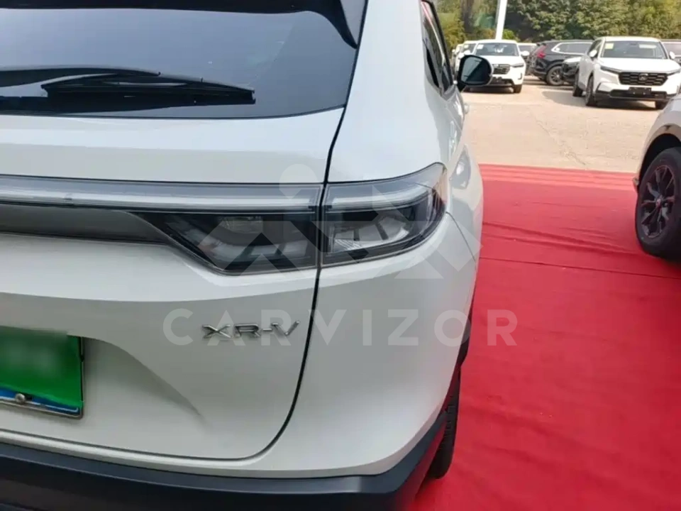 Honda XR-V