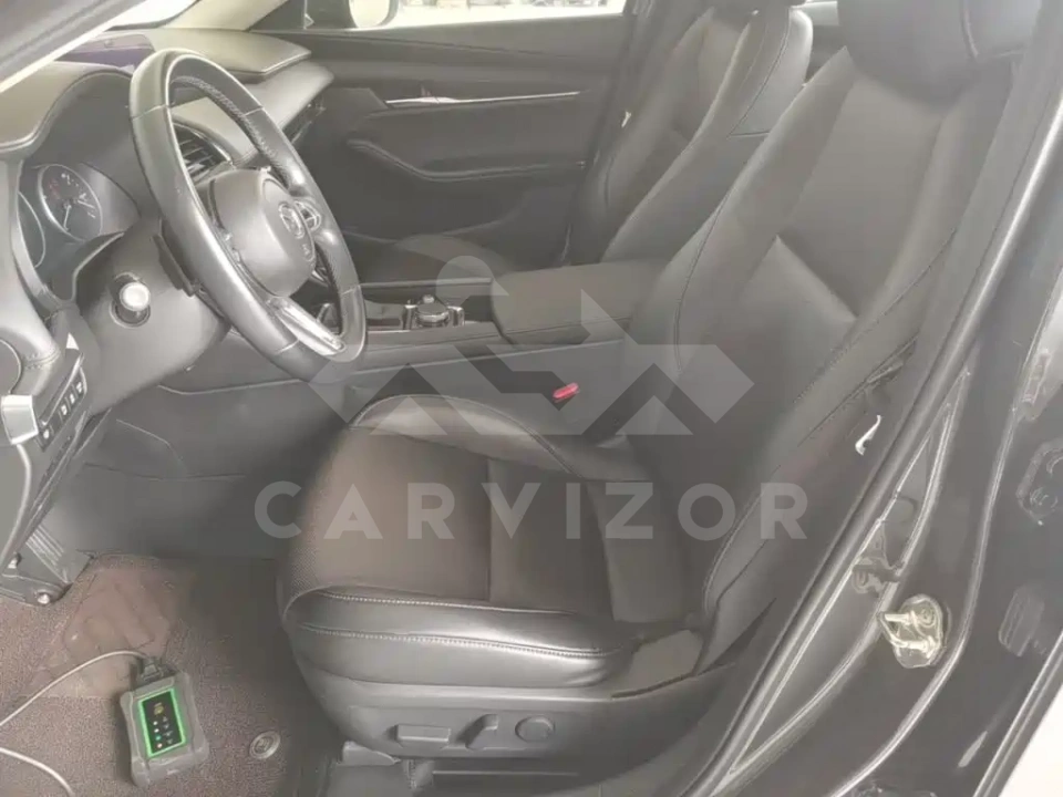 Mazda 3 Axela