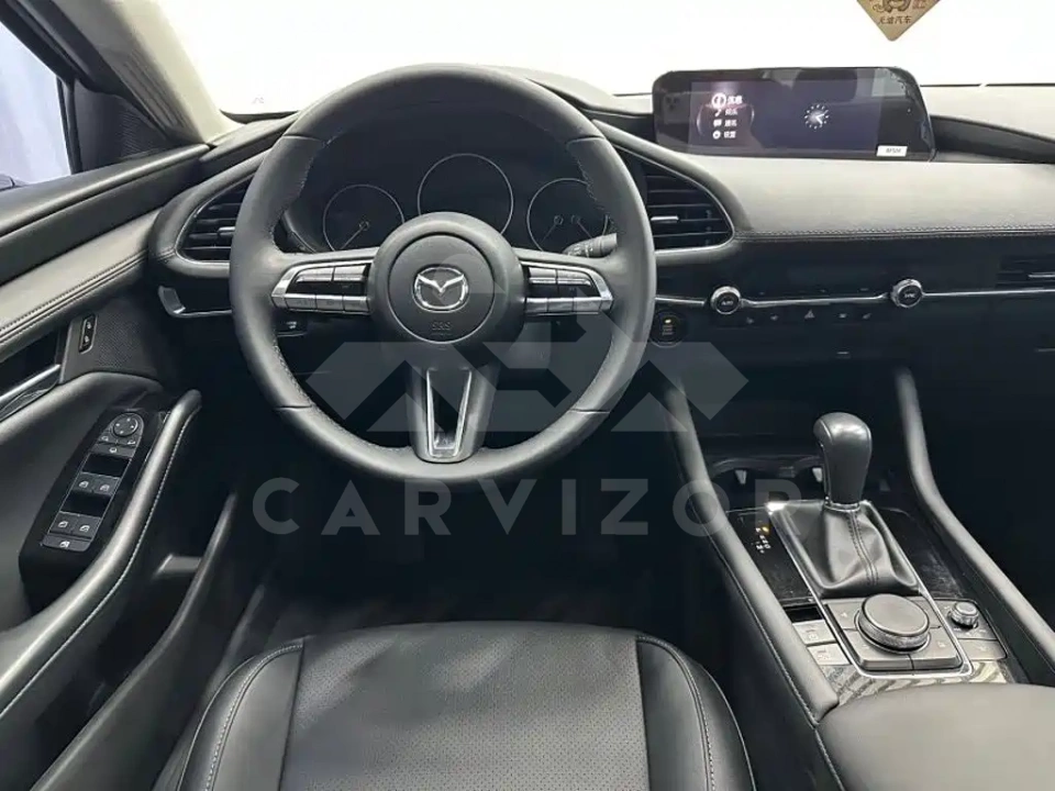 Mazda 3 Axela