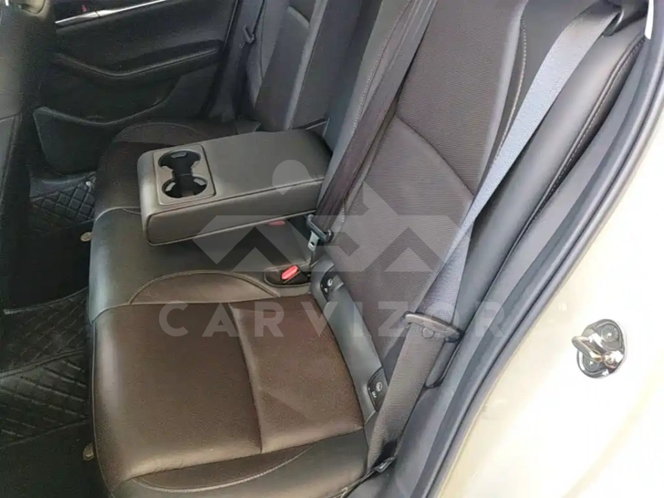 Mazda 3 Axela